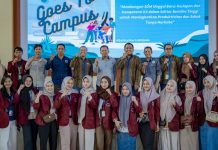 Membangun SDM Unggul dan Berdaya Saing, PT Vale Kampanyekan Budaya K3 di Perguruan Tinggi