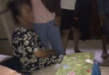 Wanita Lansia Diduga Edarkan Narkoba, Polisi Sita 2 Sachet Sabu