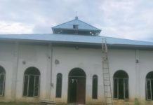 Pencurian Amplifier di Masjid Babusalam Muna Barat, Pengurus Masjid Diminta Tingkatkan Keamanan