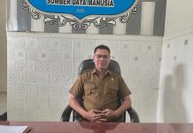 Ini Penjelasan Kepala BKPSDM Busel Terkait Gaji PPPK Paruh Waktu