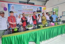 Dinkes Busel Luncurkan Program Pemeriksaan Kesehatan Gratis bagi Warga yang Berulang Tahun