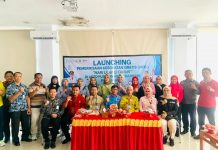 Pemkot Baubau Luncurkan Program Pemeriksaan Kesehatan Gratis