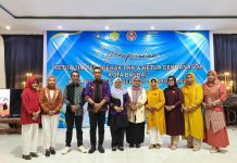 Tinggalkan Rujab Lebih Awal, Pj Wali Kota Baubau Minta Inspektur Audit Aset