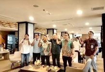 Kadin Sultra Gelar “UMKM Go Ekspor” untuk Dorong Daya Saing Pelaku Usaha di Pasar Internasional