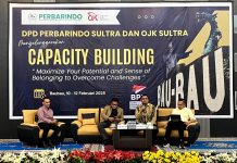 BPR Tunjukkan Kinerja Cemerlang, Aset Mencapai 21,18 Persen di 2024