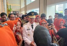 ASR-Hugua Resmi Dilantik, Fokus pada 100 Hari Kerja dan Pembangunan Daerah