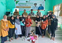 Dari Limbah Menjadi Harapan: PT Vale Dorong Ekonomi Sirkular untuk Masa Depan Berkelanjutan