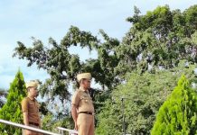 Pj Sekda Baubau Ajak ASN Dukung Penuh Yusran-Hamsinah