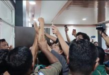 AJI Kecam Pelarangan Jurnalis Liput RDP Sengketa Lahan Warga Angata dan PT Marketindo Selaras