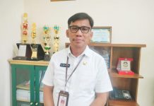 Pemkot Baubau Tetapkan Besaran Zakat Fitrah 2025, Ini Rinciannya