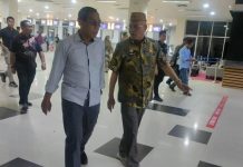 Persiapan Penyambutan Gubernur dan Wakil Gubernur Sultra Periode 2025-2030, Serangkaian Agenda Bakal Digelar
