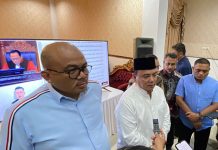 Pasca Sidang MK, Pj Gubernur : Mari Kembali Bersatu dan Jaga Kondusifitas Bumi Anoa