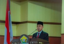 Fokus 100 Hari Kerja, Gubernur Sultra ASR dan Wagub Hugua Luncurkan 39 Program Quick Win untuk Percepat Pembangunan