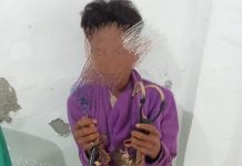 Polisi Tangkap Remaja Bawa Busur di Jembatan Teluk Kendari