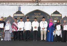 BI Sultra Kembangkan Ekosistem Halal dan Ekonomi Syariah