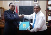 Listrik di Tiga Pulau Terpencil Jadi Prioritas Bupati Busel