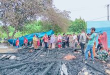 Darurat! Respons Damkar Muna Barat Lambat, Bupati Turun Tangan!