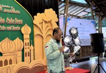 Catat Kemajuan Strategis, PT Vale IGP Pomalaa Perkuat Dampak Ekonomi dan Keberlanjutan di Kolaka