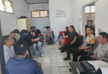 Masuk Secara Ilegal, 9 WNA Cina Diamankan Imigrasi Kendari