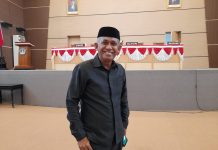 DPRD Kendari Dorong Amdal Wajib untuk Pembangunan Perumahan Guna Cegah Banjir