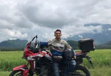 Asmo Sulsel Bagi Tips Berkendara Aman dan Nyaman saat Puasa