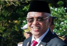 Sekda Sultra: Waspada Pemanfaatan Negatif Kecanggihan Teknologi Informasi, Apalagi Sampai Mencatut Nama Gubernur