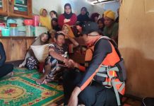 Lima Hari Hilang, Nelayan Asal Konawe Ditemukan Lemas