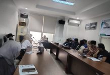 Melalui Program Srikandi, BPJS Kesehatan Dorong Pemda dan Pihak Ketiga Kolaborasi Tingkatkan Kepesertaan JKN