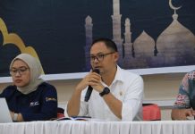 Pertumbuhan Ekonomi Sultra 2024 Capai 5,40 Persen, Lampaui Rata-Rata Nasional