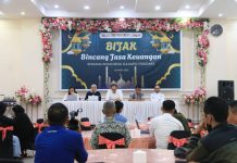 OJK Terima 61. 097 Laporan Scam, Total Kerugian Mencapai Rp1,2 Triliun