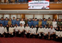 Sukseskan Program MBG, Pemprov Sultra Akan Bangun 25 Dapur