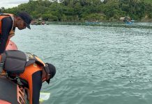 Warga Baubau Terjatuh dari Kapal Saat Mancing, Basarnas Kendari: Pencarian Masih Berlangsung