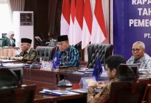 Gubernur ASR: Bank Sultra Pilar Utama Pembangunan Daerah