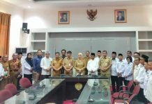 Setelah Bertahun-tahun Ditiadakan, Pemkot Baubau Kembali Gelar Takbir Keliling pada Malam Lebaran 1446 H