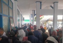 Pemkab Buton Selatan Gelar Gerakan Pangan Murah untuk Dukung Stabilitas Harga di Bulan Ramadan