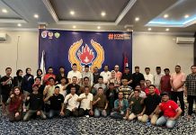 KONI Baubau Matangkan Persiapan Hadapi Porprov Sultra 2026