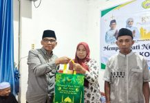La Ode Aswad Usul Perubahan Nama RSUD Baubau, Pilih Nama Sultan Buton atau Tokoh Kesehatan