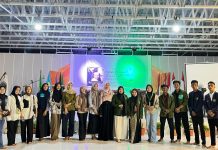 BEM UMU Buton Gelar Tausiyah Ramadan: Tebar Kebaikan dan Inspirasi di Akhir Bulan Suci