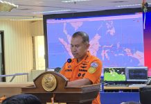 Basarnas Tempatkan Tim Siaga di 472 Posko Seluruh Indonesia