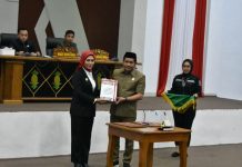 Pemkot Baubau Prioritaskan SDM dan Tata Kelola Pemerintahan untuk Pembangunan Berkelanjutan