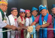 Super Air Jet Resmi Mengudara di Baubau, Tanda Kemajuan Menuju Provinsi Kepton