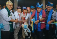 Pemprov Sultra All Out Dukung Super Air Jet di Baubau, Dorong Ekonomi dan Pariwisata Kepulauan