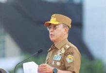 Apel Perdana Pasca Lebaran, Gubernur Sultra Ajak ASN Ubah Mindset dan Maksimalkan Kinerja
