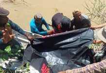 Warga Konsel Diterkam Buaya saat Cari Kerang Ditemukan Tak Bernyawa