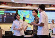 Wapres Gibran Apresiasi PELNI: Jaga Konektivitas Laut Nasional dengan Inovasi dan Pelayanan Prima saat Angkutan Lebaran 2025