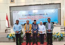 Sekda Sultra Tegaskan Sinkronisasi Pusat-Daerah Kunci Sukses Pembangunan 2026