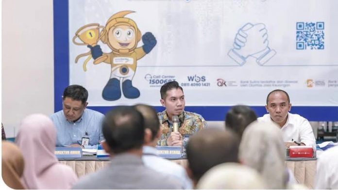 Perkuat Sinergi Menuju Transformasi 2025, Direksi dan Komisaris Baru Bank Sultra Gelar Pertemuan Perdana