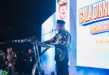 Wali Kota Baubau Laporkan Progres Program 100 Hari Kerja ke Wamendagri