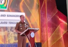 Gubernur Sultra Tegas: Stop Pembangunan Asal-Asalan, Fokus pada Kebutuhan Rakyat