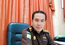 Kejaksaan Tetapkan Kadis Pertanian Baubau sebagai Tersangka Dugaan Korupsi Pengadaan Benih Padi